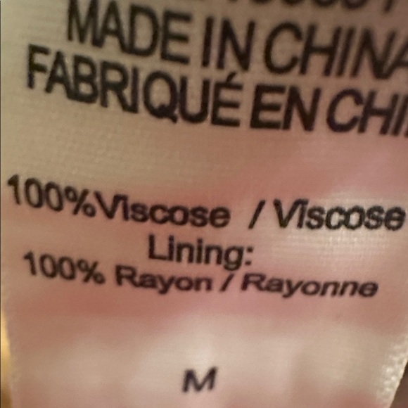 Young Fabulous & Broke Maxi Tie-dye Dress - Picture 4 of 4